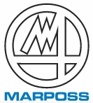 Marposs лого