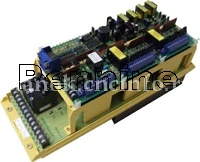 Сервоусилитель Fanuc A06B-6058-H204