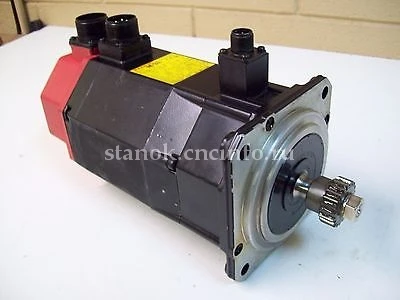 A06B-0572-B388 сервомотор Fanuc