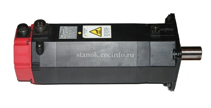 A06B-0178-B075 сервомотор Fanuc