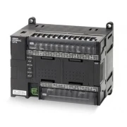 Компактный программируемый логический контроллер OMRON CP1L