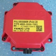 Энкодер Fanuc A860-2020-T301 Pulse coder