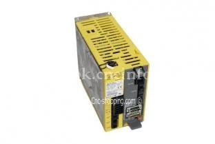 Сервоусилитель Fanuc Servo Amplifier Beta iSV 20i A06B-6130-H002
