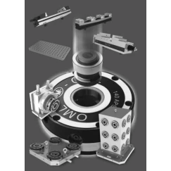 Автоматическая система позиционирования APS