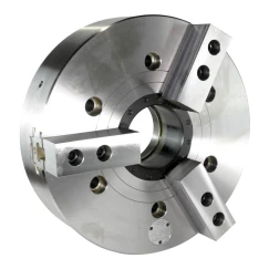 Приводной патрон с открытым центром Kitagawa B-21