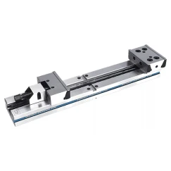 Модульные станочные тиски GERARDI серия XL Art.20