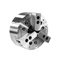 Гидравлический токарный патрон CH10-3JA8