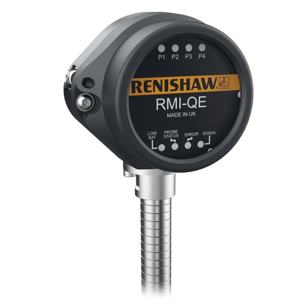 Интерфейс RMI-QE (30 м) RENISHAW