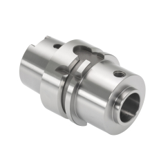 Хвостовик HSK: спецификация хвостовика DIN 69893, форма HSK A+C 40 RENISHAW