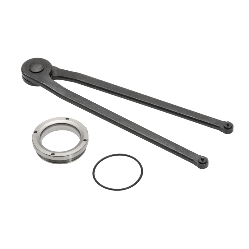 Сапфировое стекло для TRS2 RENISHAW