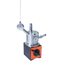 Программное обеспечение для калибровки измерительных зондов ACS-1 для обрабатывающих центров Heidenhain (i530, 620/640) RENISHAW