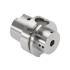 Хвостовик HSK: спецификация хвостовика DIN 69893, форма HSK A+C 32 RENISHAW