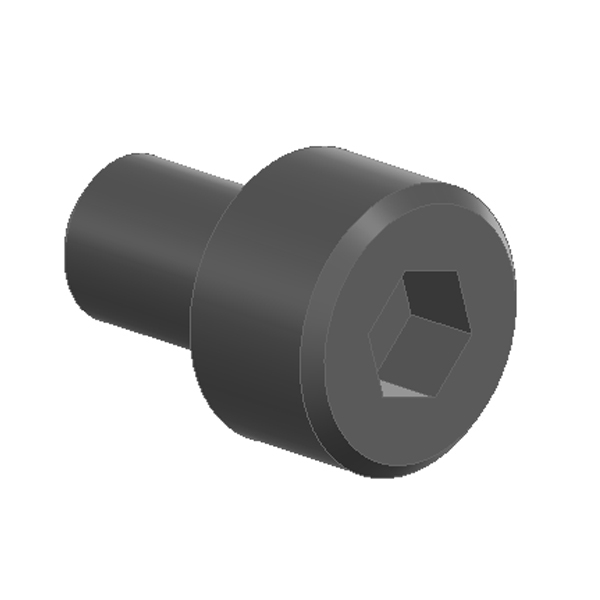 Винт с шестигранной головкой RENISHAW