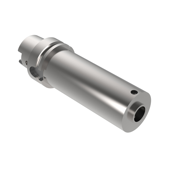 Хвостовик HSK: спецификация хвостовика DIN 69893, форма HSK A+C 63 RENISHAW