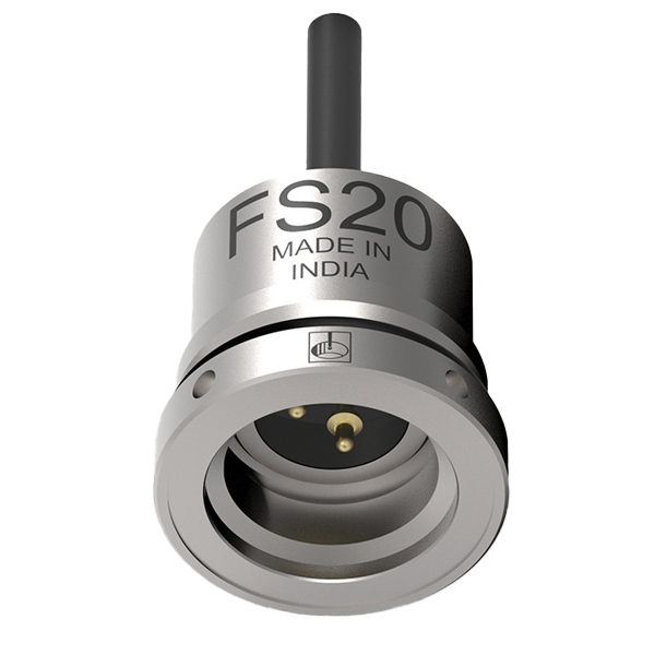 Разъем в сборе FS20 RENISHAW