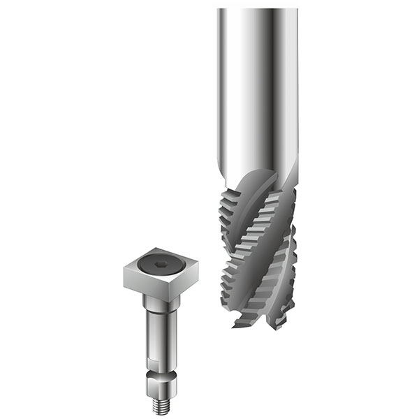 Щуп для наладки инструмента A-2008-0603 RENISHAW