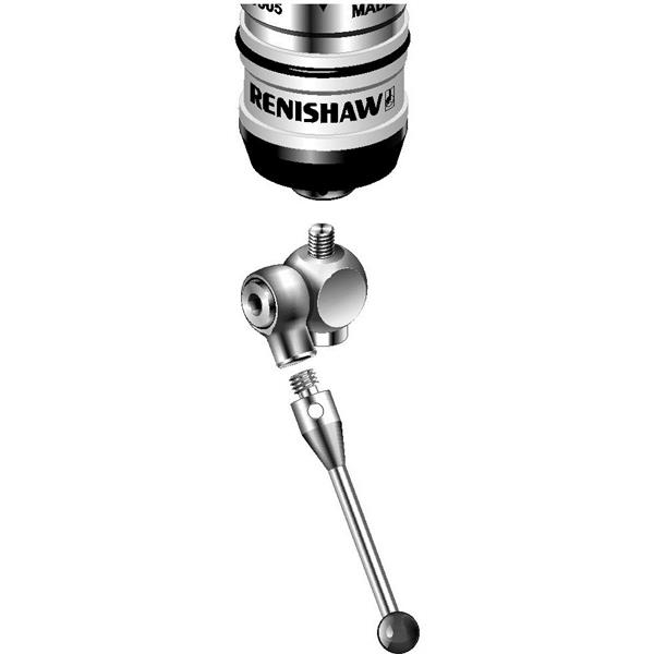 Шарнирное сочленение A-5000-7616 RENISHAW