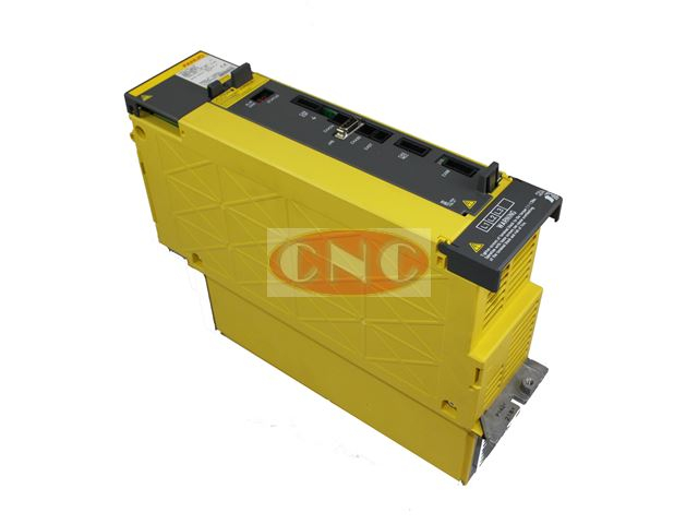 Сервоусилитель Fanuc A06B-6250-H018