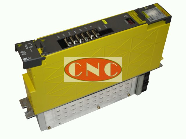 Сервоусилитель Fanuc A06B-6152-H011