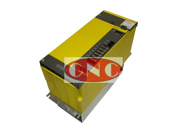 Сервоусилитель Fanuc A06B-6152-H045