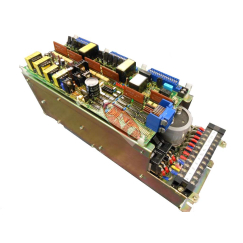 Сервоусилитель Fanuc A06B-6057-H201