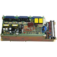 Сервоусилитель Fanuc A06B-6057-H202