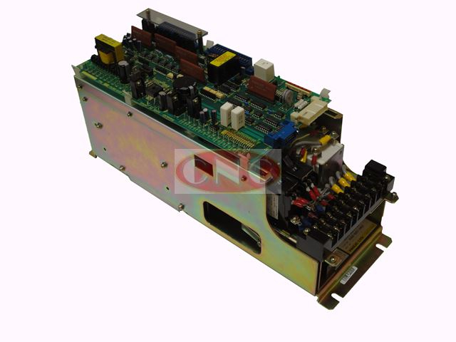 Сервоусилитель Fanuc A06B-6057-H402