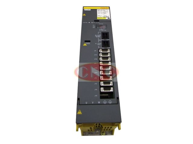 Сервоусилитель Fanuc A06B-6104-H111