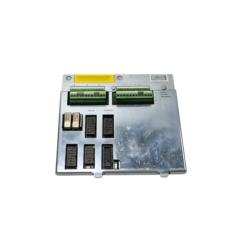 Плата ввода/вывода ABB 3HAC5442-1